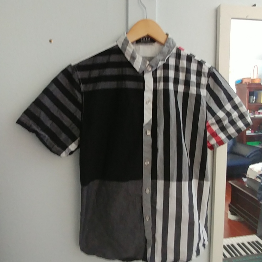 Dress shirt
